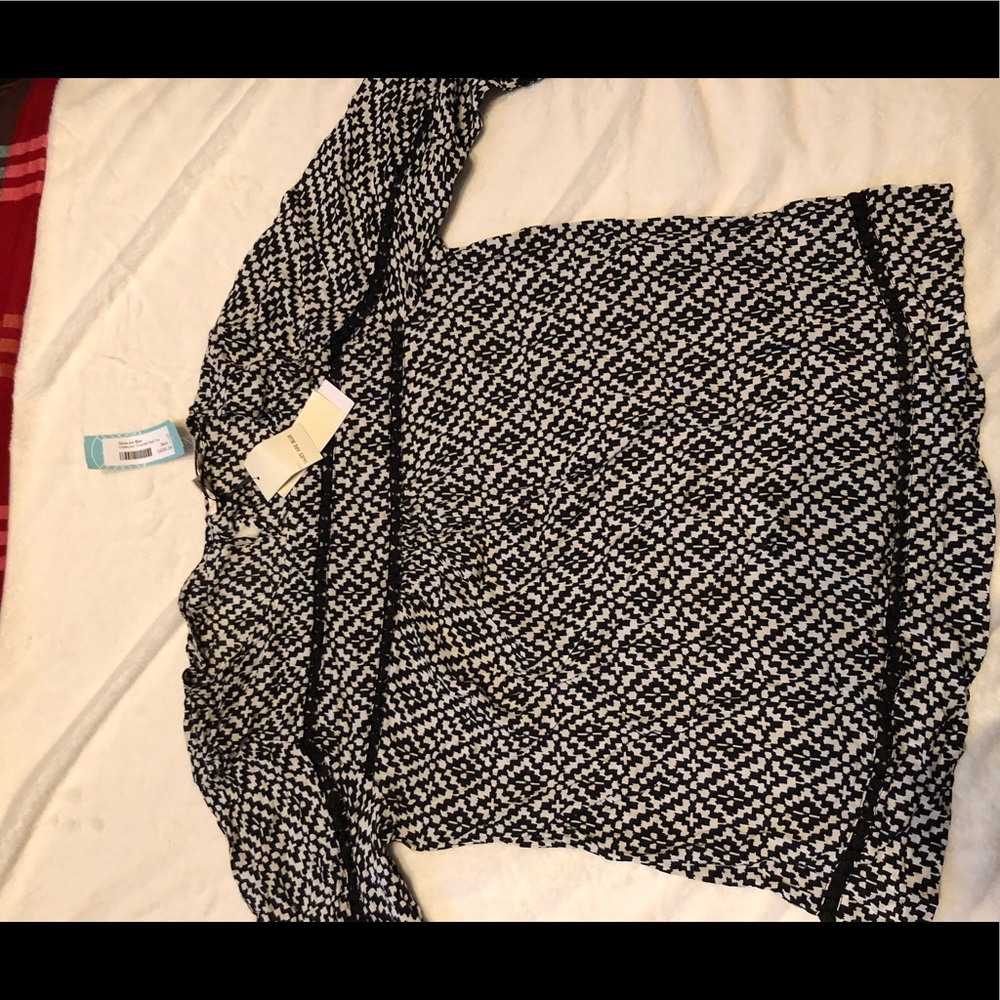 Stitch fix top new with tags